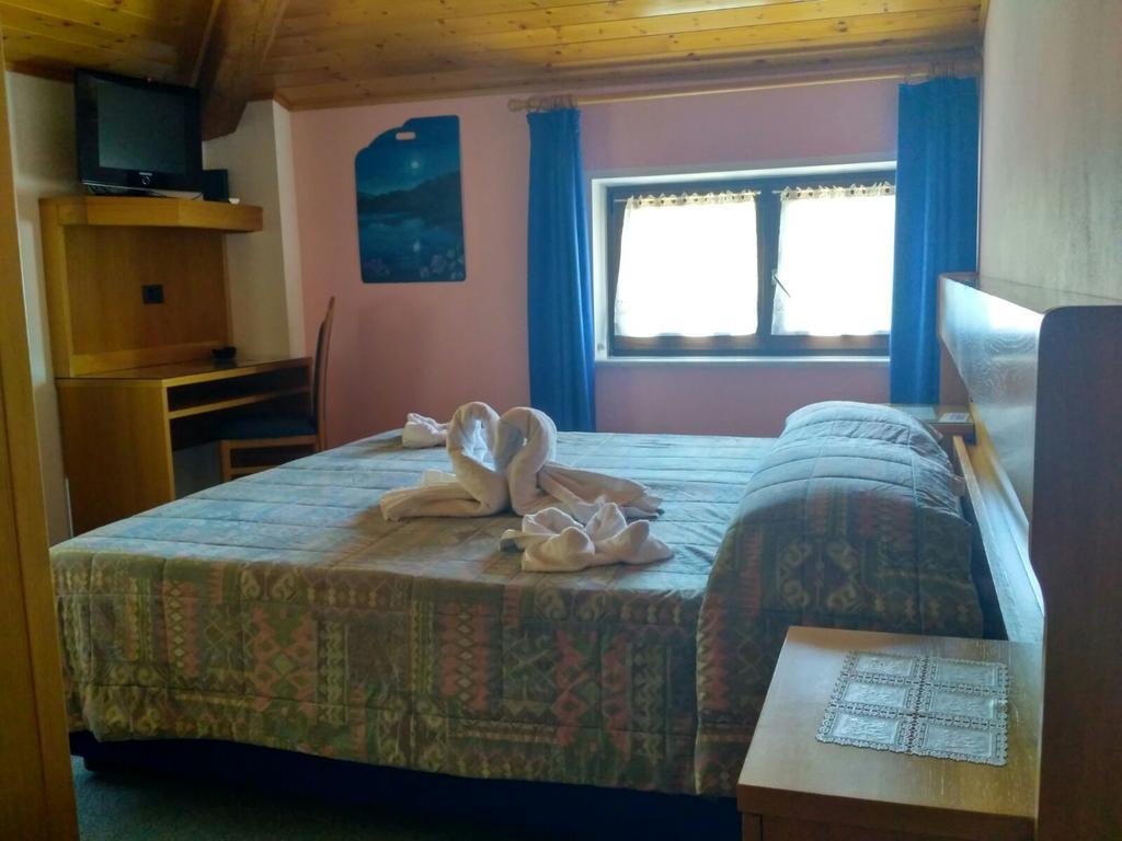 Albergo Aurora Canzolino Экстерьер фото