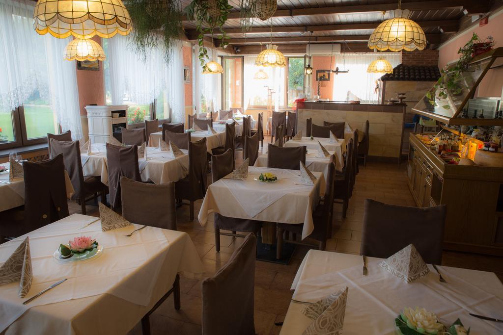 Albergo Aurora Canzolino Экстерьер фото